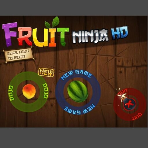 fruit-ninja · GitHub Topics · GitHub