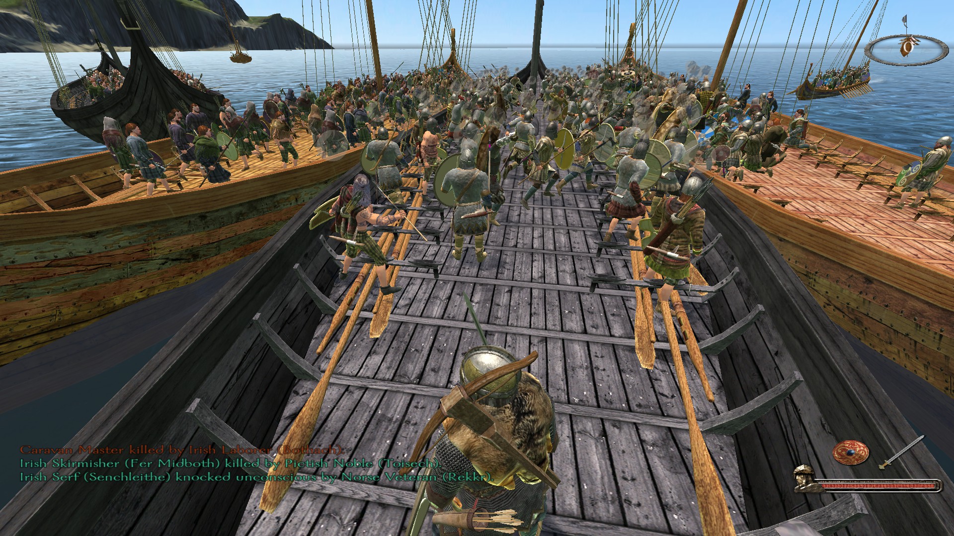 Viking Conquest Guide - Mount and blade warband viking conquest guide