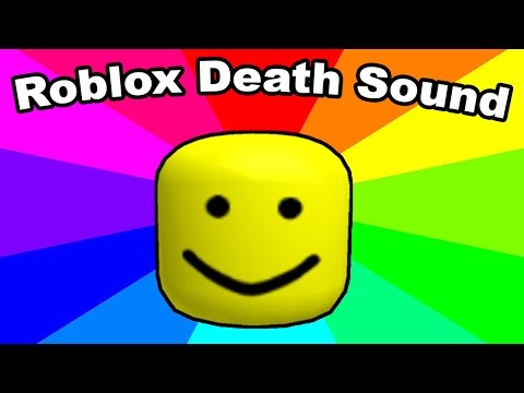 Roblox oof but