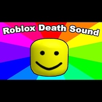 Roblox Death Sound Distorted
