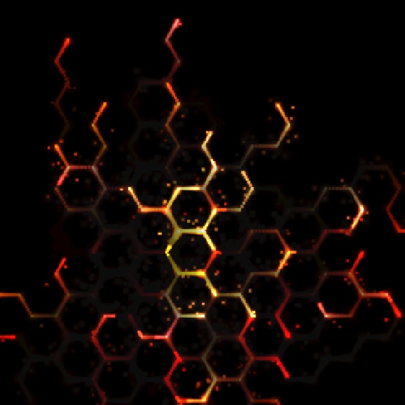 Honeycomb | Wallpapers HDV