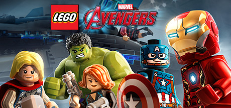 LEGO® MARVEL's Avengers DLC - Marvel's Captain America: Civil War Character  Pack on Steam