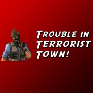 Buy Trouble in Terrorist Town (Profile Background) from Steam