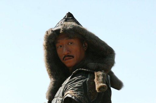 Монгольская шапка фото Монгольская шапка фото