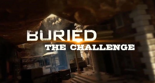 call of duty black ops 2 zombies buried map