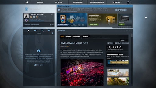 Steam banned for cheating фото 13