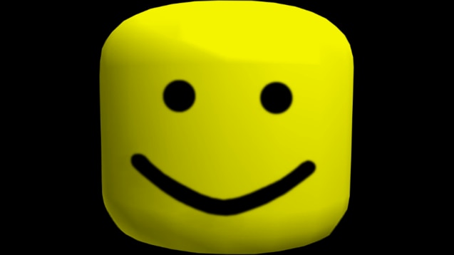 oof face roblox id