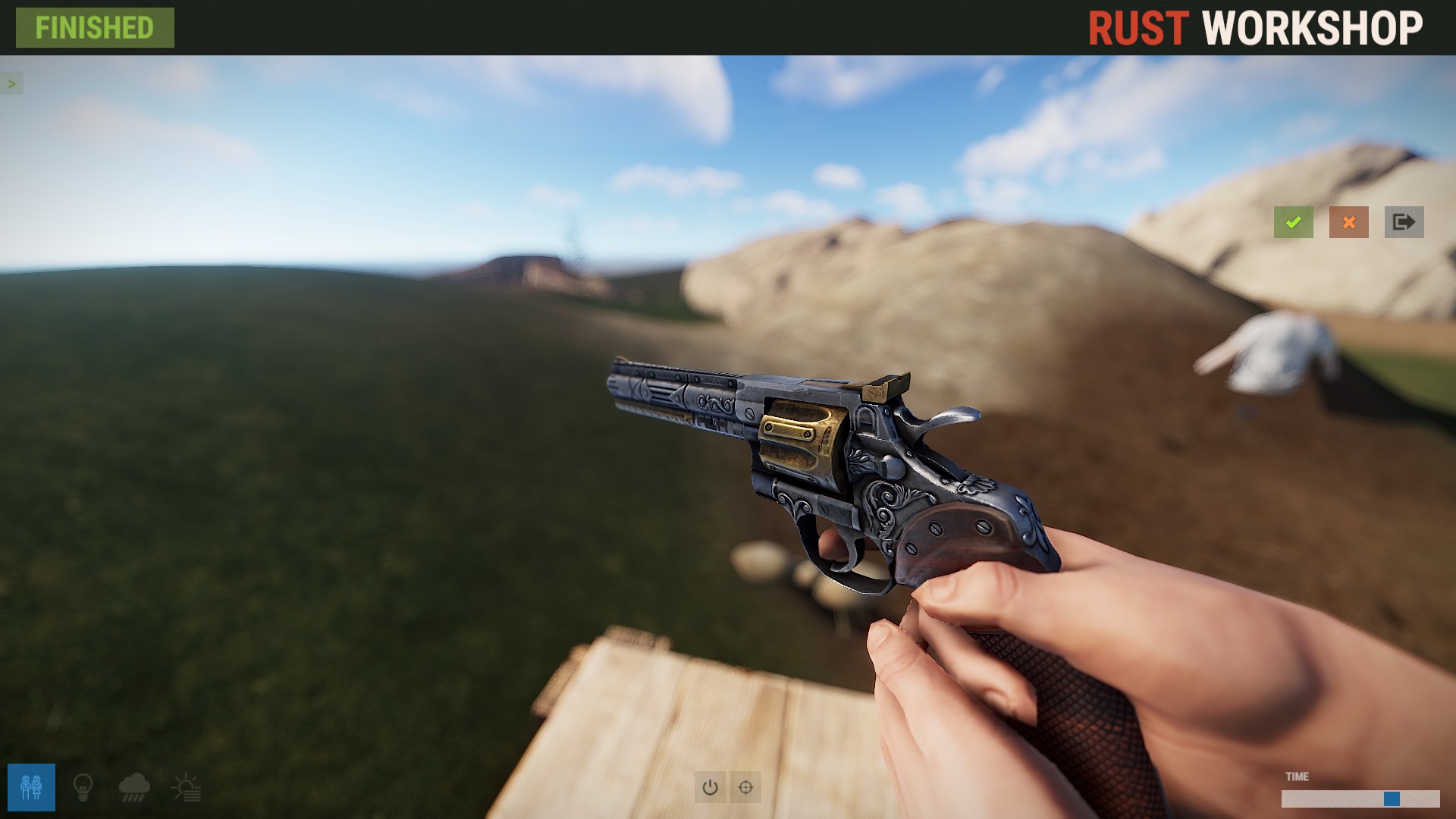 Duelist's Python thumbnail 4