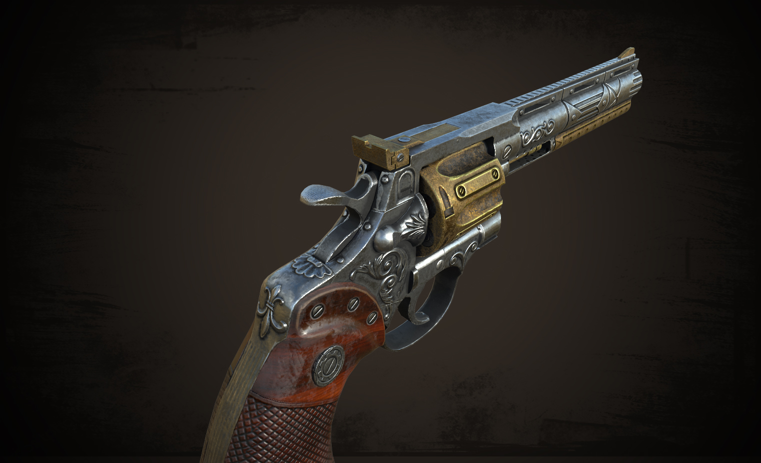 Duelist's Python