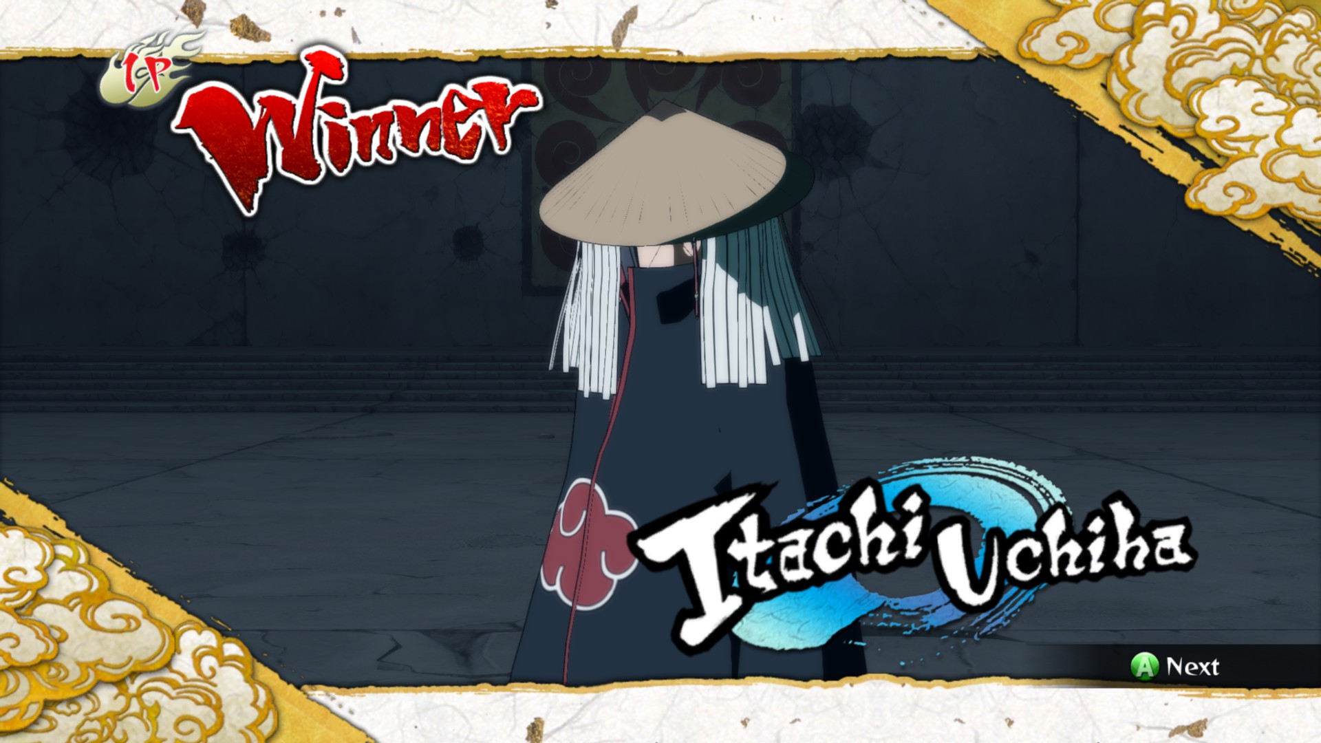 Steam Community Screenshot Strongest Akatsuki Member