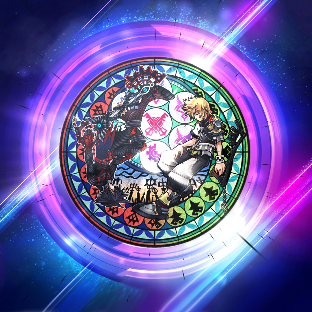 Steam Workshop 𝓚𝓲𝓷𝓰𝓭𝓸𝓶 𝓗𝓮𝓪𝓻𝓽𝓼 キングダム ハーツ
