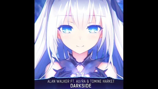 Steam Workshop Nightcore Darkside Alan Walker Lyrics - darkside alan walker id music code roblox