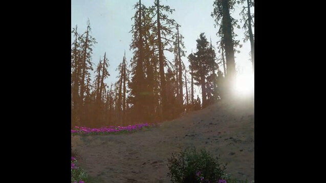 Steam Workshop Far Cry New Dawn Forest