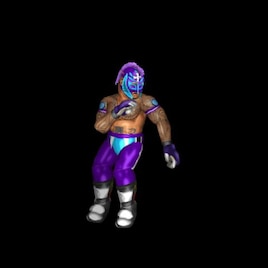 Steam Workshop Rey Mysterio