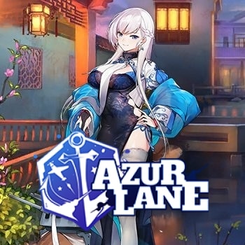 [Azur Lane] Belfast Live2D