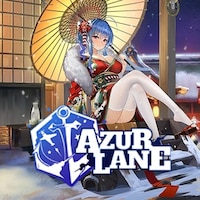 Steam Workshop::Azur Lane Live Wallpaper