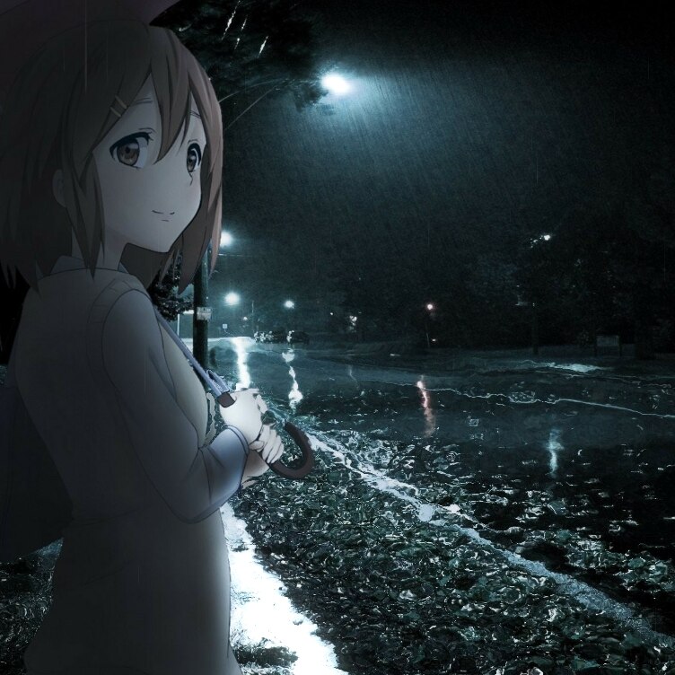 Hirasawa Yui