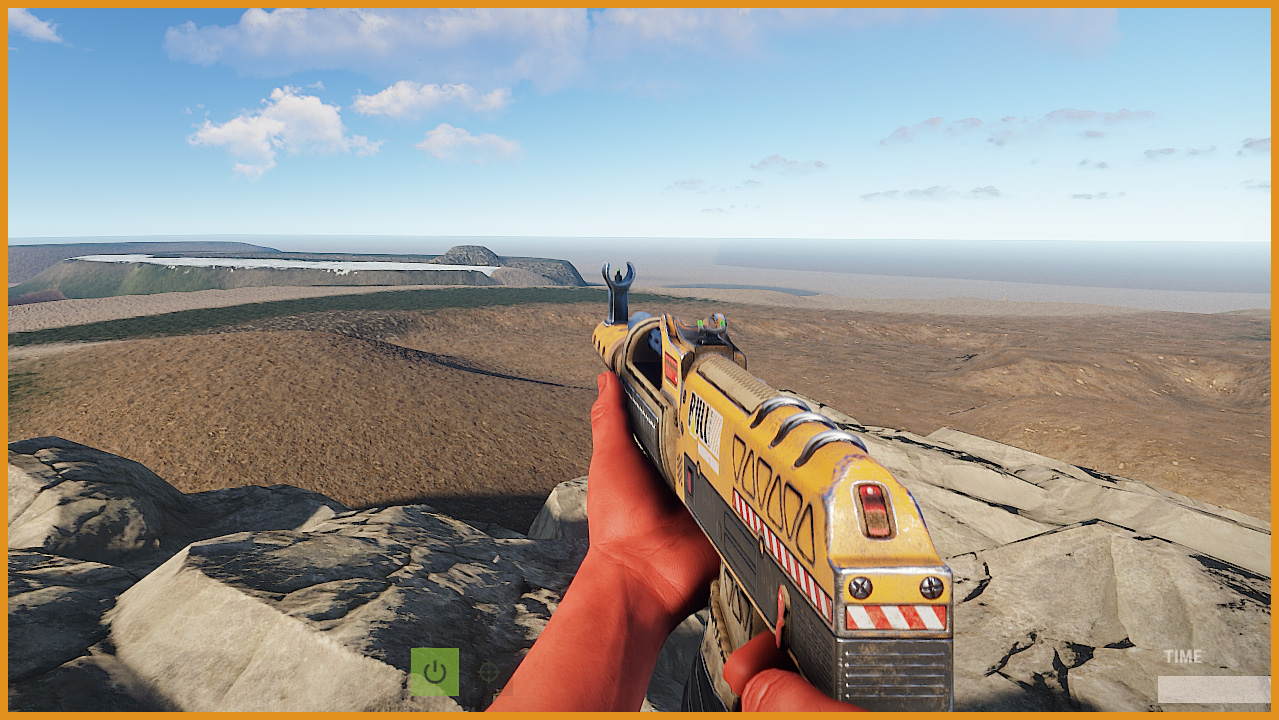 BullDozer AK47 thumbnail 6