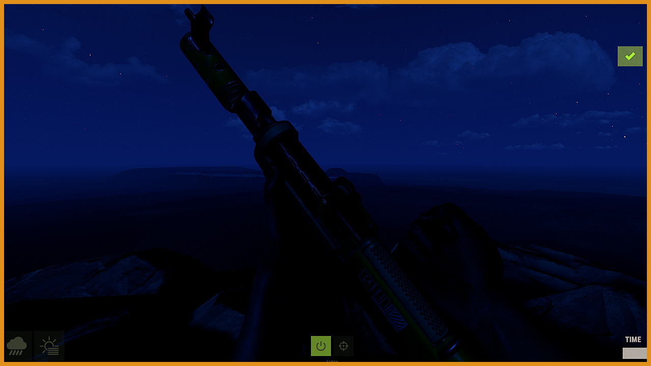 BullDozer AK47 thumbnail 10