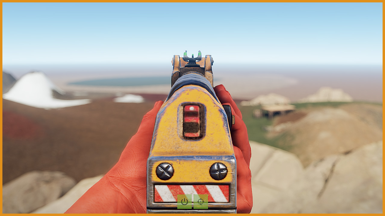 BullDozer AK47 thumbnail 11