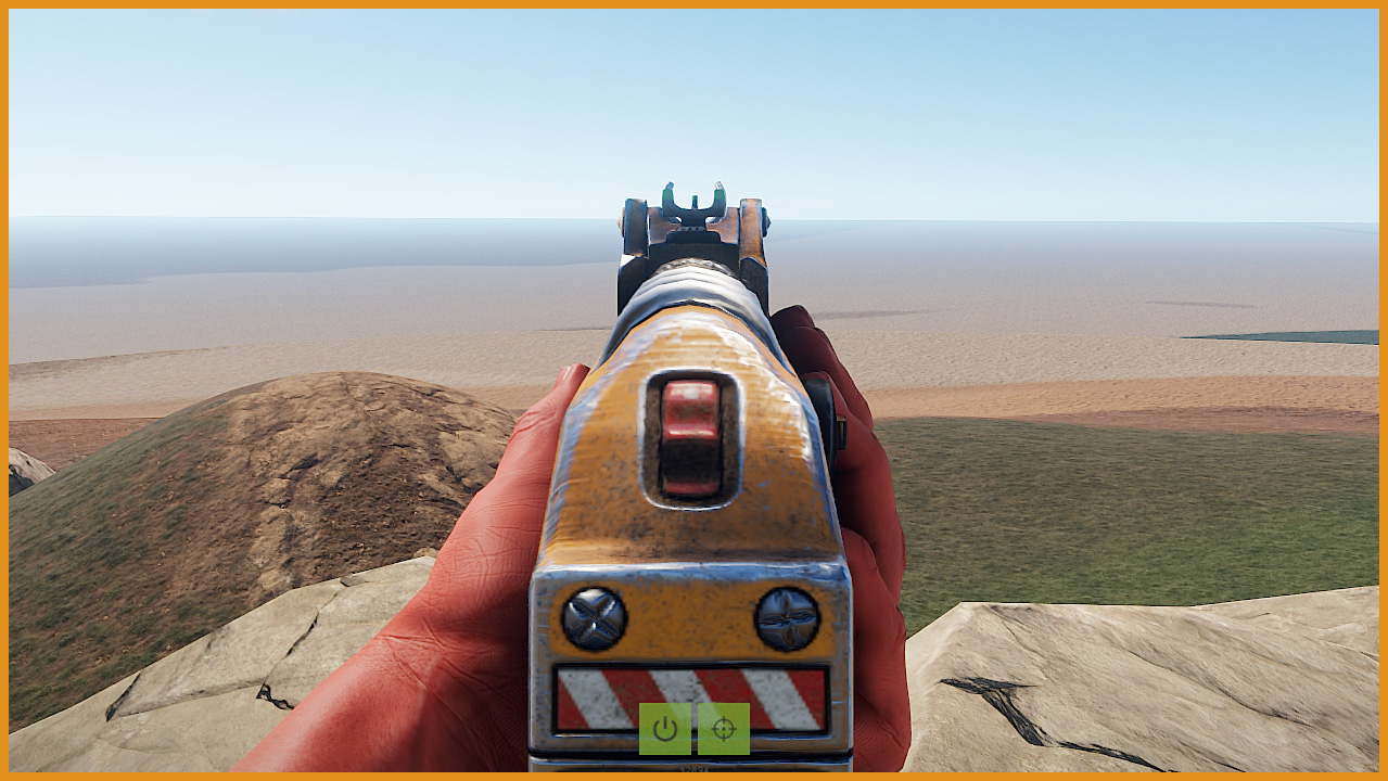 BullDozer AK47 thumbnail 12