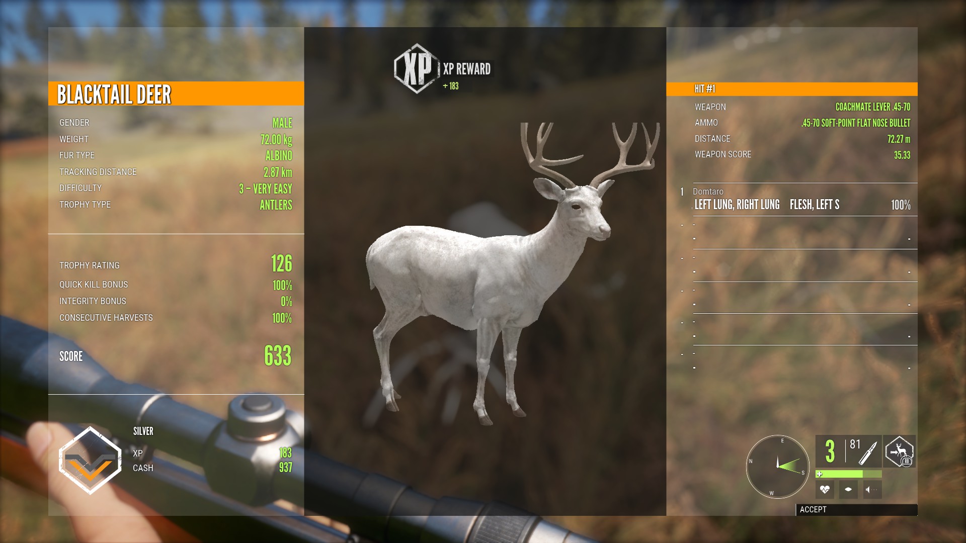 Steam コミュニティ スクリーンショット アルビノオグロジカ トゲナシトゲトゲ的な