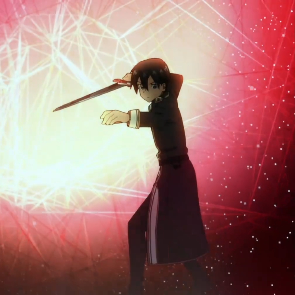 Steam Workshop Sword Art Online Alicization Op 2