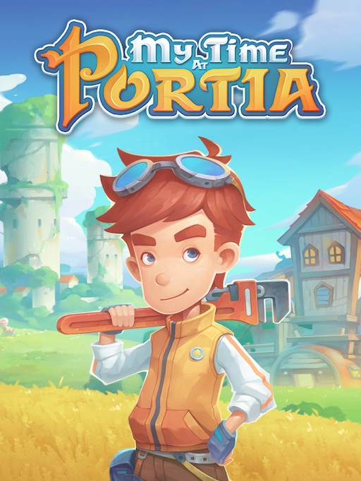 Steam Community :: Guide :: Beginner's Guide to Portia