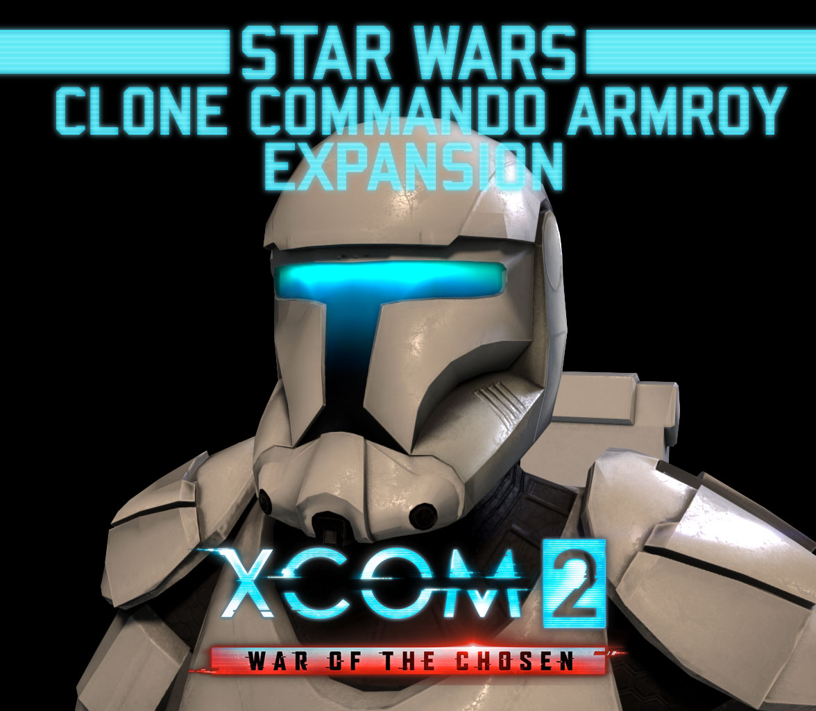 star wars republic commando mod