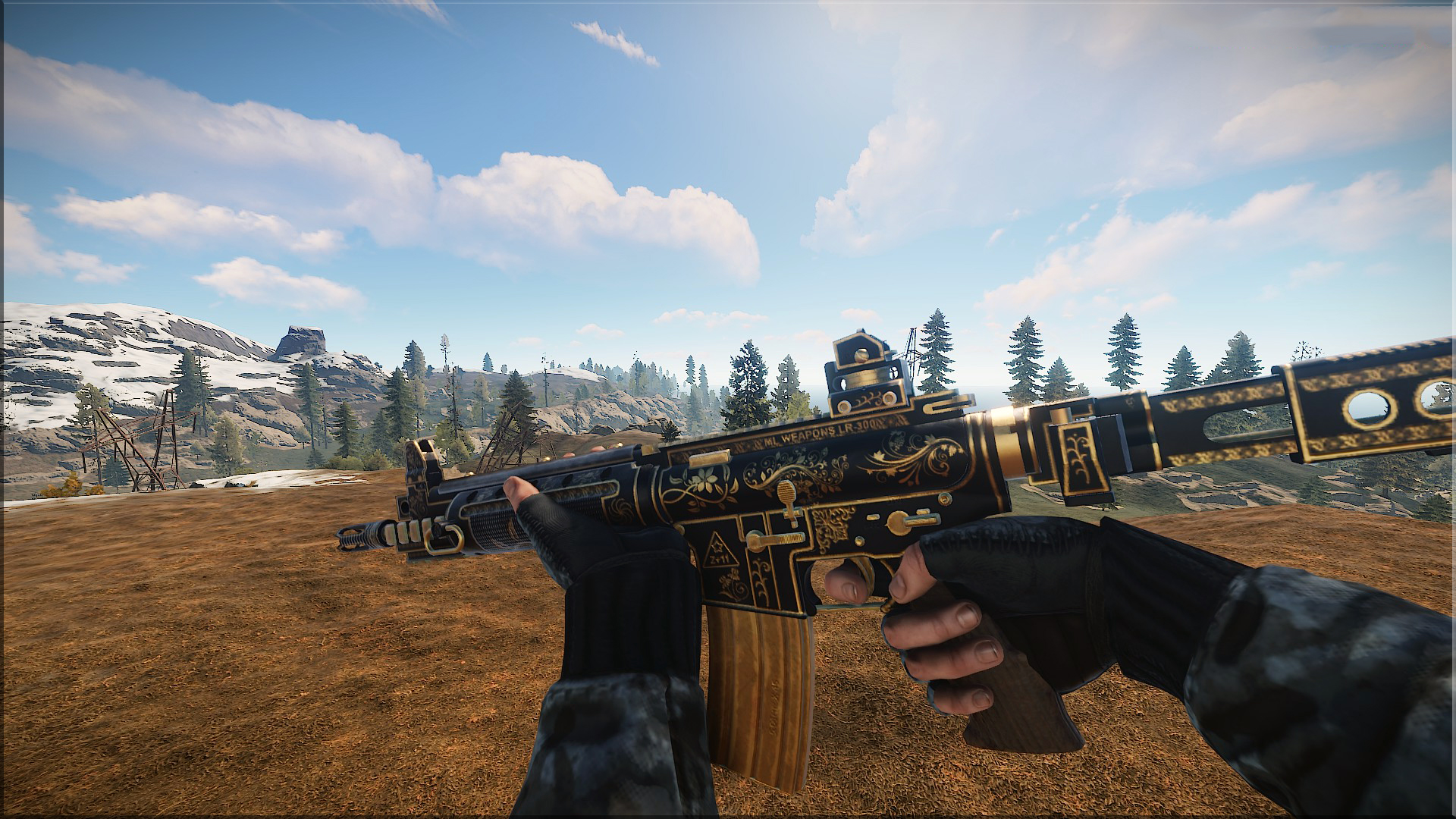 Phantom LR-300 thumbnail 7