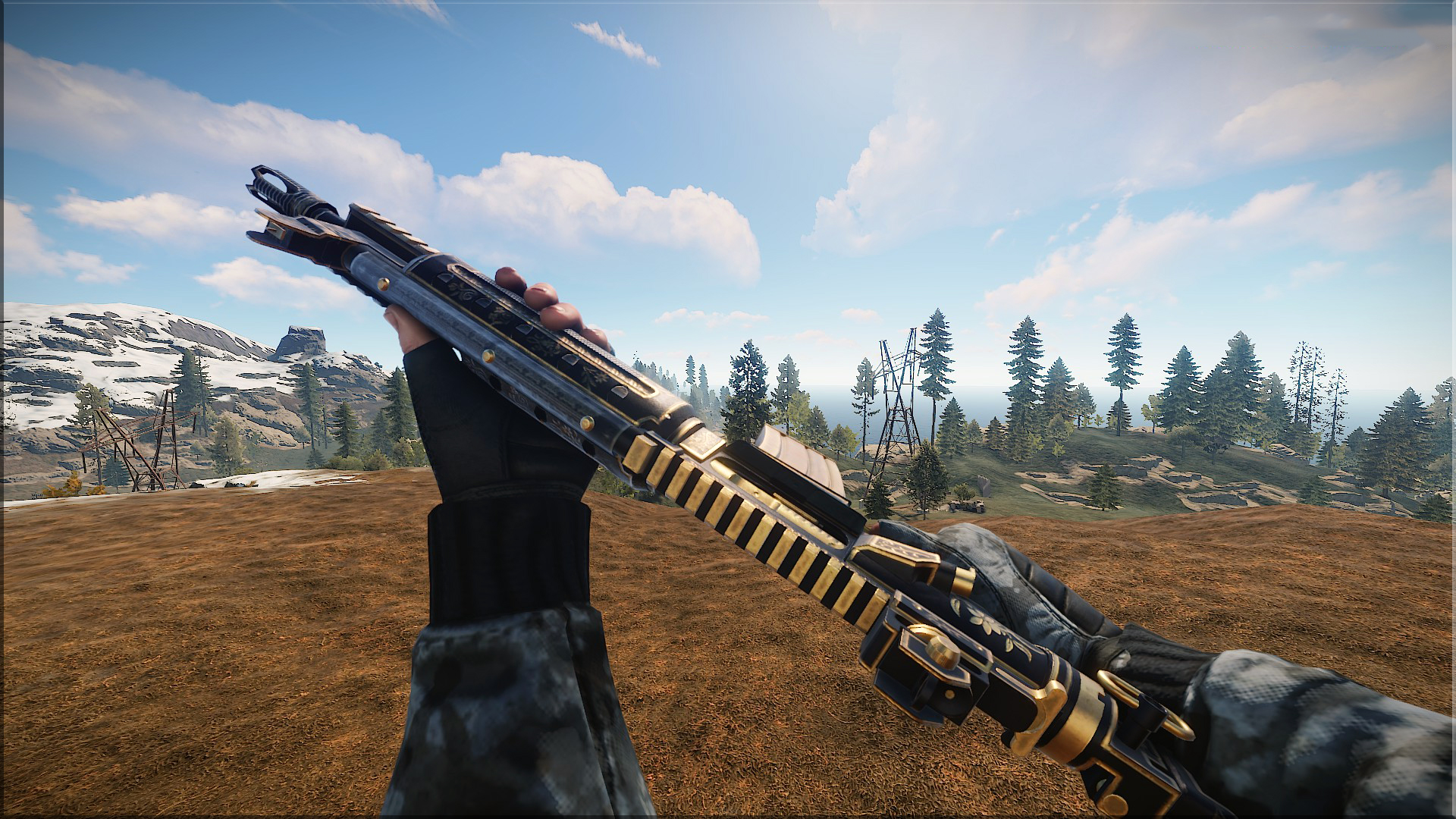 Phantom LR-300 thumbnail 8