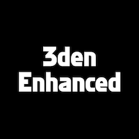 3den Enhanced
