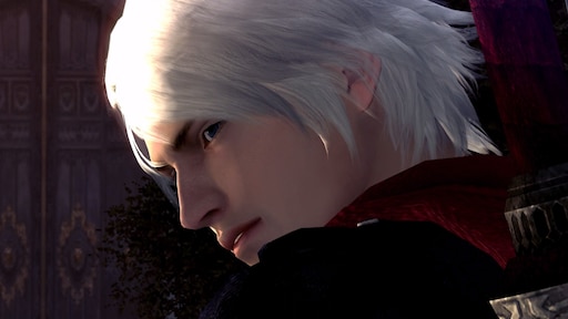 Devil may cry 4 special edition стим фото 64