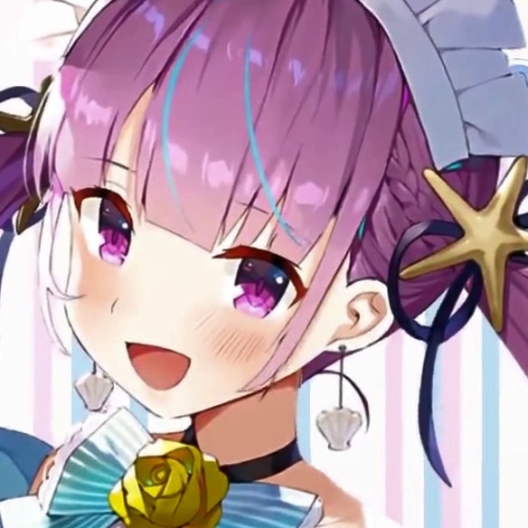 【湊あくあ】