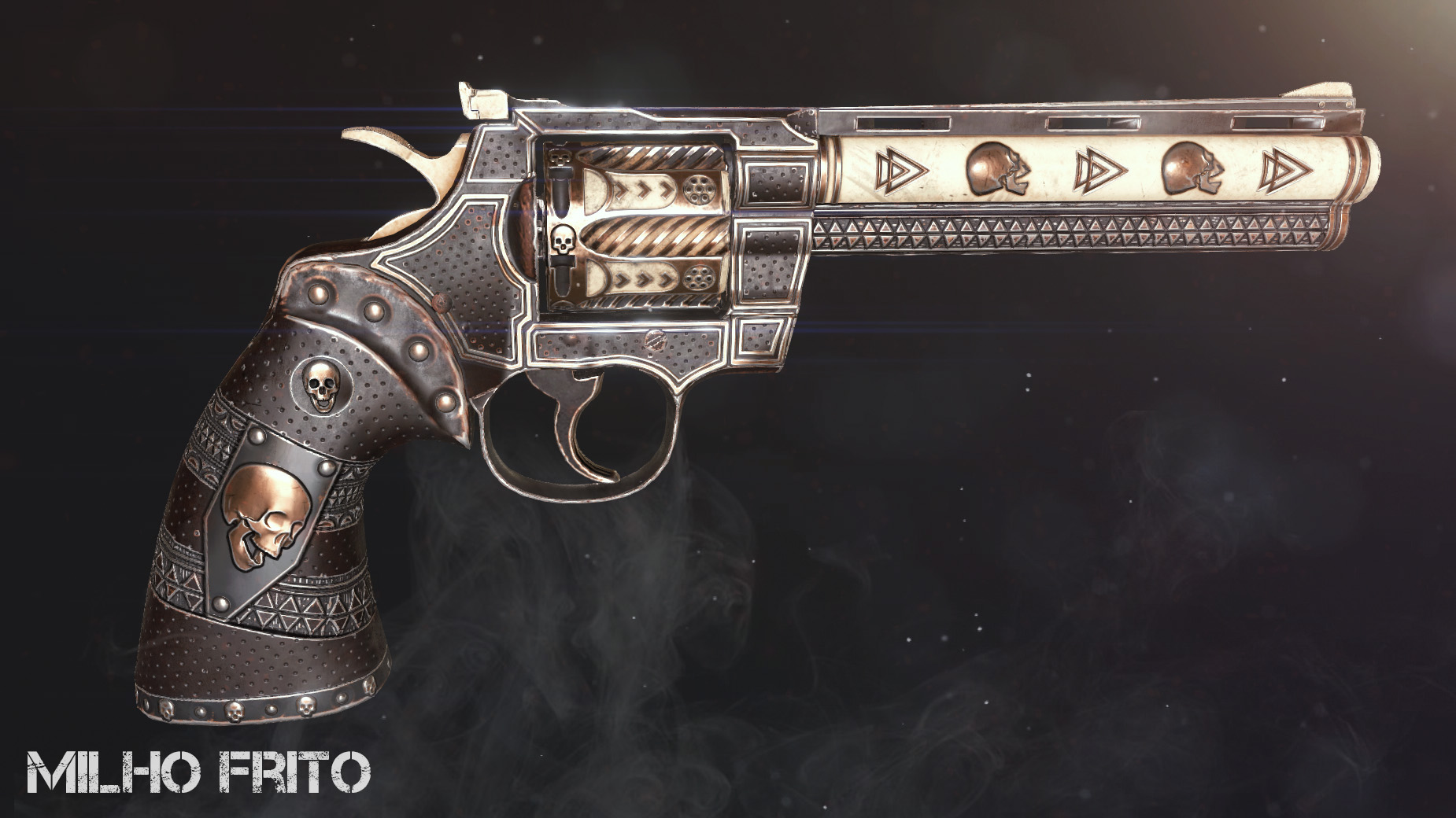 Skull Seeker Python thumbnail 9