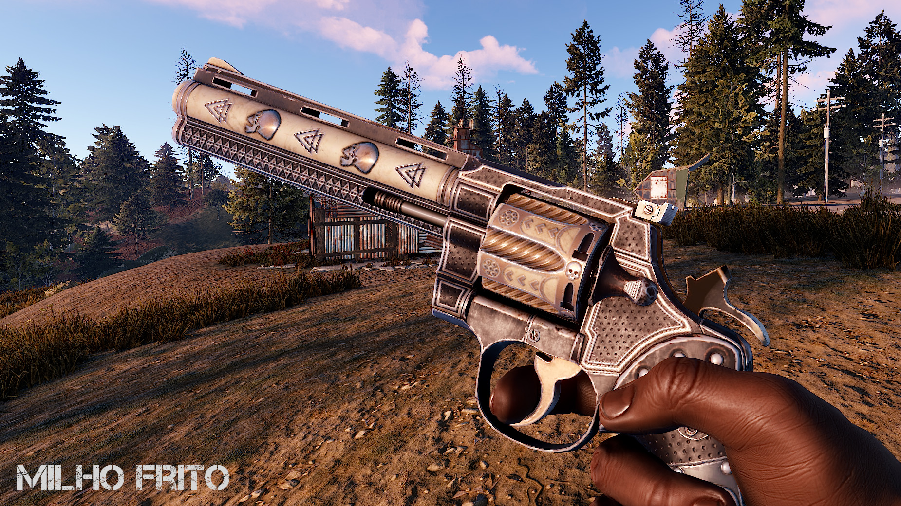 Skull Seeker Python thumbnail 3