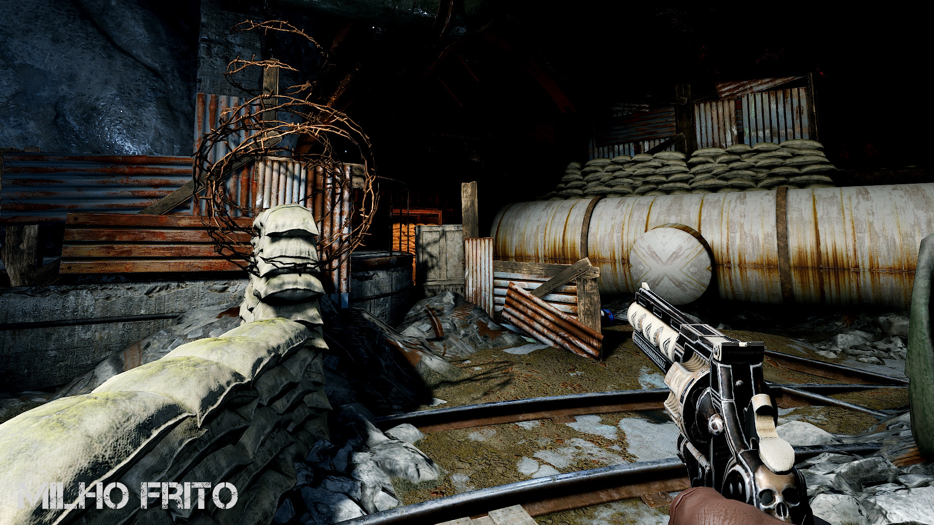 Skull Seeker Python thumbnail 11