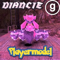 Second Life Marketplace - NEKOTAMA ~ SKIN (BOM) Mime and dash