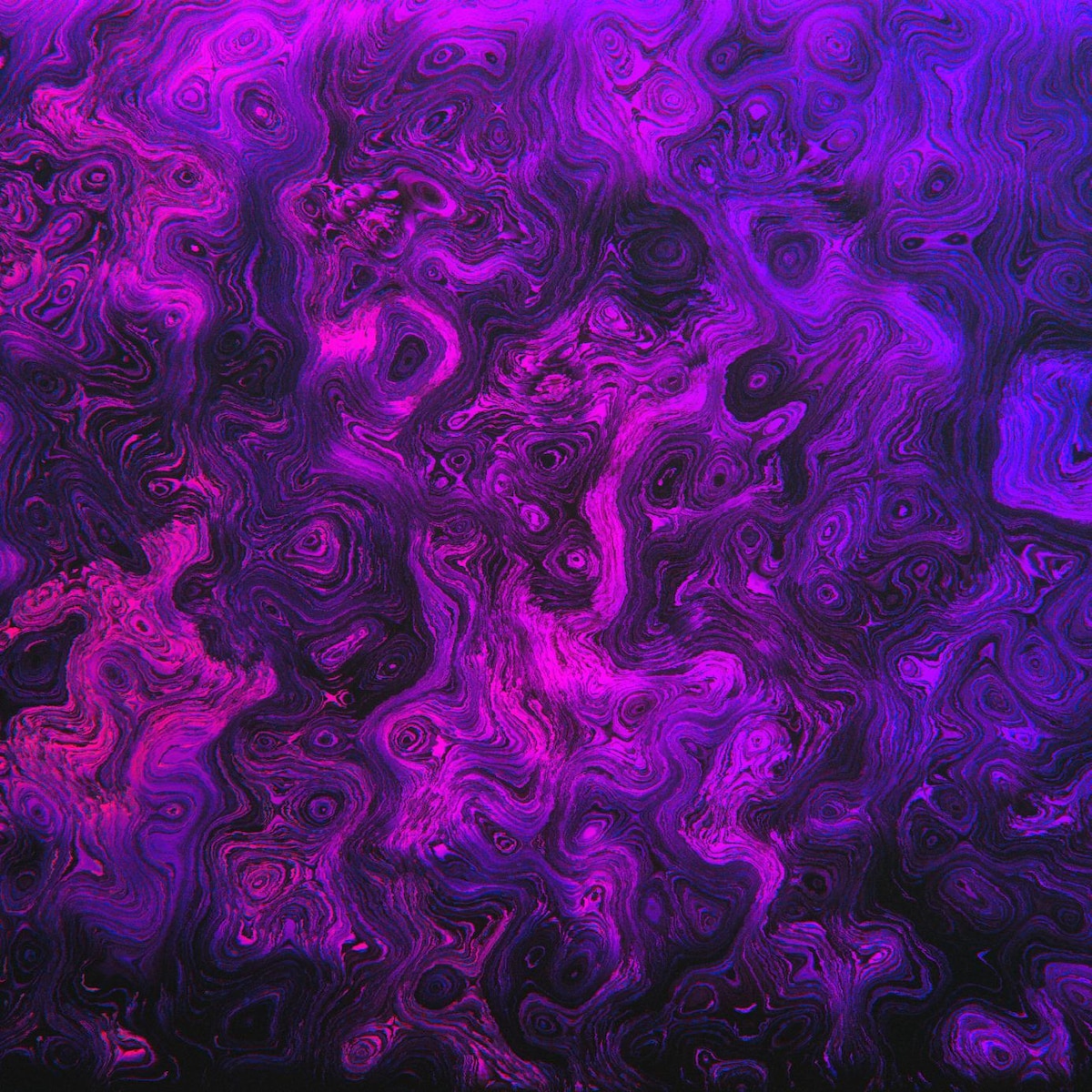 Liquid Dream