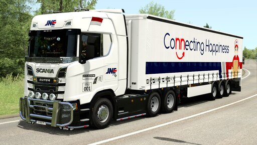 steam workshop ets 2 1 37 list mod by afn