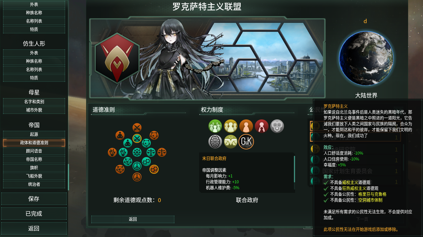 Ergasthri Steam 少女前线 Girls Frontline 群星故事集 正史线 危机联合