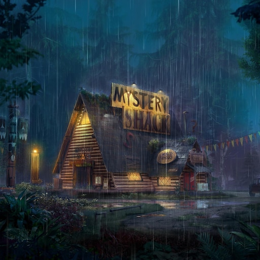 Steam Workshop::Twister Animated Wallpaper