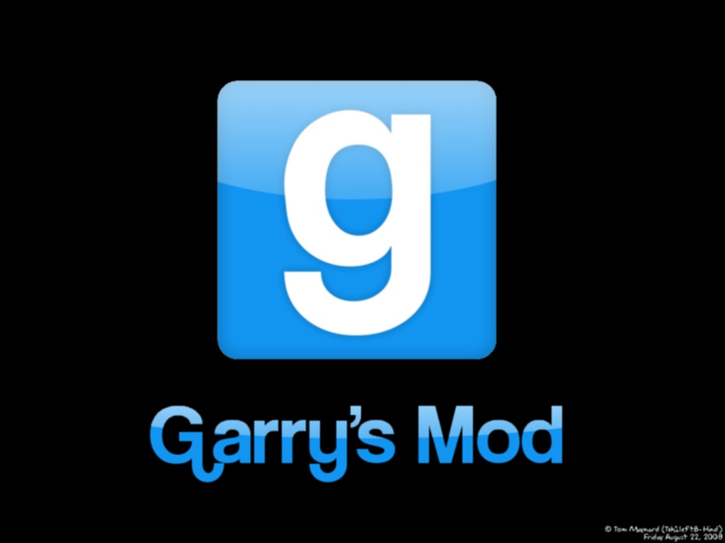 Buy Garry's Mod Steam Gift Steam Gift SOUTH EASTERN ASIA - Cheap