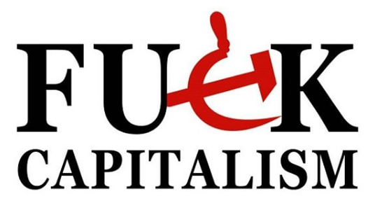 Steam Community :: :: Fuck capitalism, Glory to the proletariat