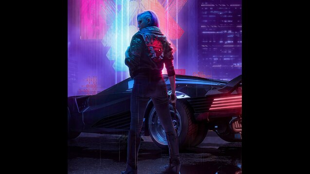 Cyberpunk 2077 on Steam