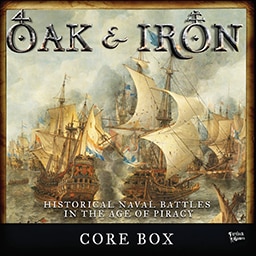 Oak & Iron Tabletop Simulator Review and How To Basics