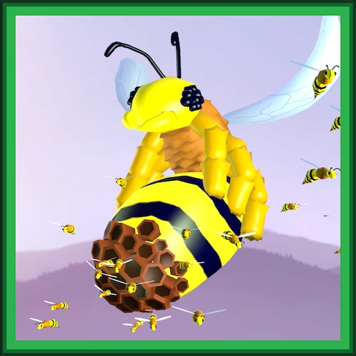Queen Bee Terraria