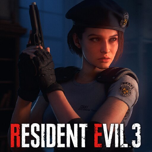 Resident Evil 3 remake 'Jill Valentine' trailer - Gematsu