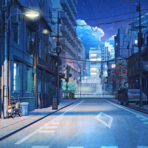 Steam Workshop::Tokyo Street