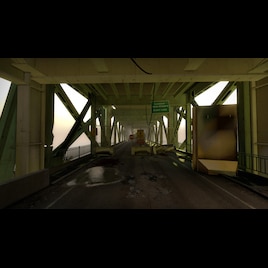 Steam Workshop::Left 4 Dead 2 Bridge